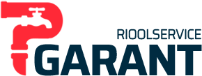 Rioolservice Garant logo